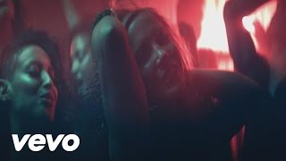 Клип Sugababes - Freedom
