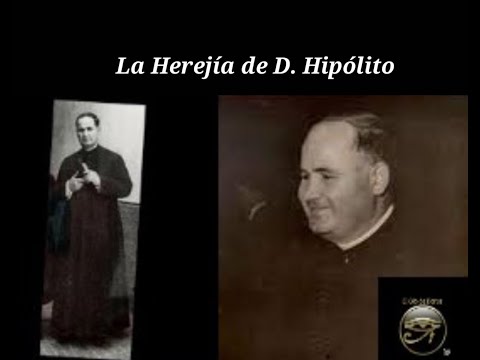 La Herejía de D. Hipólito - Entrevista a Fermín Mayorga