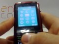 Foto pequena Samsung C3212 dual sim Demostracion del telefono movil de Samsung a cargo de Andotel.com