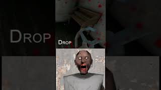 Granny Chapter 1 Horror Game .Gaming.90