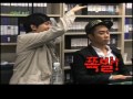 2 Days and 1 Night Season 1 | 1박 2일 시즌 1 - Camping road trip, part 1