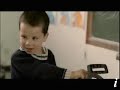 My mom said yes! Banned commercial