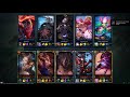 League of Legends