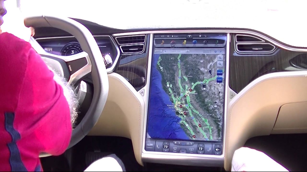 tesla auto park model s pleural mesothelioma pain