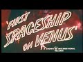 Download First Spaceship on Venus (1960)