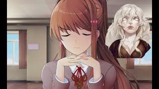 Libitina - Ddlc Monika After Story