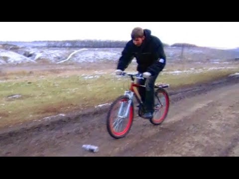 Двигатель из консервной банки своими руками Двигатель из консервной банки своими руками