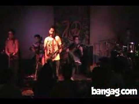 Silent Sanctuary - Summer Song (Live)