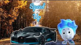 Нолик Bugatti (Speed Up)