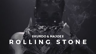 Kurdo & Majoe - Rolling Stone