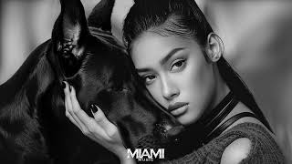 Top Mix Deep House Miami Music 2024 #Mix