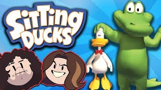 Sitting Ducks - Game Grumps