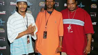 Watch Bone Thugs N Harmony You Got My Back ft Jodeci video