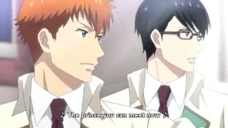 High School Star Musical STARMYU Episode 1 English Sub