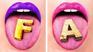 Zengin Popüler Vs Fakir İnek Öğrenci