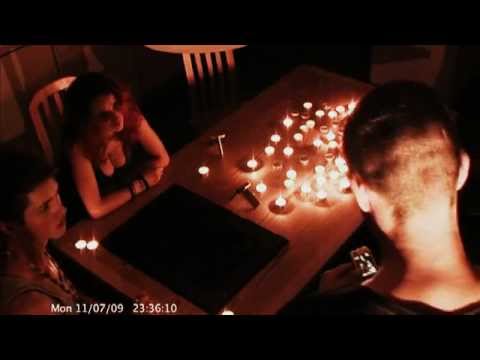 Ouija Movie