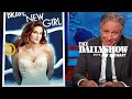 The Daily Show - Brave New Girl