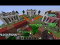 Minecraft Micro Battle Mini-Game