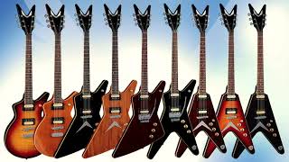2021 Classic Series Guitars