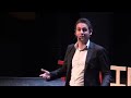 L'innovation est un combat : Maxime Verner at TEDxINSA (French)
