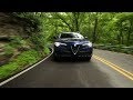 2018 Alfa Romeo Stelvio Ti Sport and Lusso Feature 2018 Alfa Romeo Stelvio Ti Sport and Lusso Feature