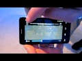 Foto pequena Orange Santa Clara: Hands-on with the 10-shot burst mode