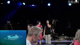 7-31-22 "Family Worship Service"