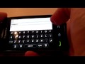 Foto pequena TELUS BlackBerry Storm2 9550 Review #1