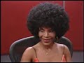 Roda Viva - Elza Soares
