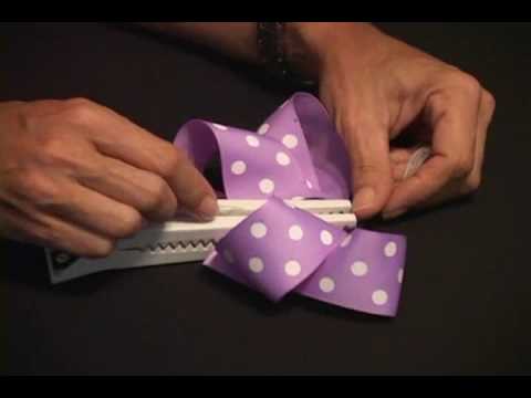 Gator Bite To Make Hair Bows | gator bite com how to tie a perky hair bow gator bite Gator Bite To Make Hair Bows | gator bite com how to tie a perky hair bow gator bite