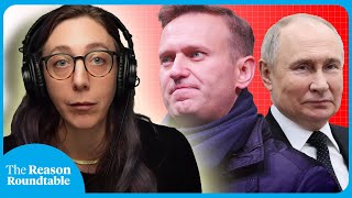 What We Learned From Alexei Navalny’s Death