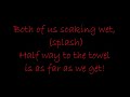 O-Town - Every Six Seconds [With Lyrics]