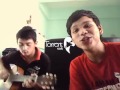 LAGU ROHANI IBAN : Angkat Serta Manchar Gempuru Besai Kristian Jaku Iban 2010 theme.avi