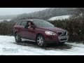 Volvo XC60 review - CarBuyer