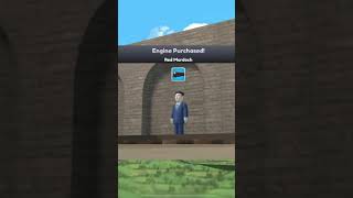 Pov When Sodor Simulator Adds Four Variants But They All Cost 50K Shillings