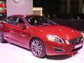 2011 Volvo S60 - New York Auto Show - Kelley Blue Book