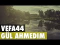 VeFa44 - Gül Ahmedim 2016 - Vocals Only (Turkish Nasheed)