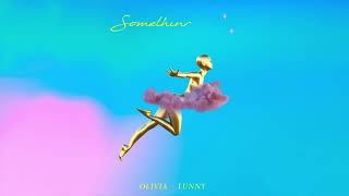 Watch Olivia Lunny Something New video