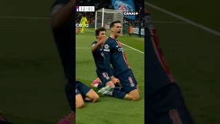 Ce Banger De Fabian Ruiz