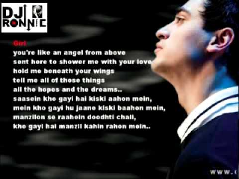 kahi to hogi wo DJ REMIX(with enlish subtitle and lyrics)A.R...