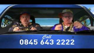 Hughes Yoofs Commercial