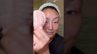 Korean 7 Layer Method Skin Flooding Hydrating Skin Day 7 Of 7