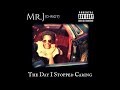 Mr.J - Praise God (Not The Money) #TDISC