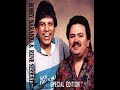 La Quiero - Bobby Naranjo & Rene Serrata