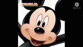 Preview 2 Mickey Mouse Deepfake