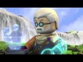 An Old Friend Returns - LEGO Star Wars - "The New Yoda Chronicles" Ep. 9