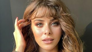 İlayda Alişan Oynadığı Dizi Ve Filmler