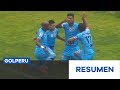 Resumen: Cusco FC vs. Deportivo Binacional (0-2)