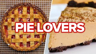 4 Pies To Bake With Your BFF 4 Pies To Bake With Your BFF