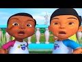 image Upin Ipin Season 6 Taman Mesra Episode 12 High Quality